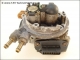 Central injection unit Renault 7-700-748-118 Bosch 0-438-201-062 3-435-201-586