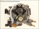 Zentrale Einspritzeinheit Renault 7700748118 Bosch 0438201062 3435201586