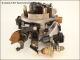 Zentrale Einspritzeinheit VW 051133015L Bosch 0438201096 3435201534
