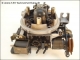 Zentrale Einspritzeinheit VW 051133015L Bosch 0438201096 3435201534