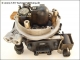 Zentrale Einspritzeinheit VW 051133015L Bosch 0438201096 3435201534