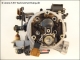 Zentrale Einspritzeinheit VW 051133015L Bosch 0438201096 3435201534
