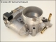 Neu! Drosselklappenstutzen 021133062 Bosch 0205003053 VW Golf Jetta VR6