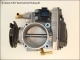 New! Throttle body VDO 408-237-111-017 408237111017Z VW 06A-133-064-H