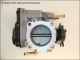 New! Throttle body VDO 408-237-111-017 408237111017Z VW 06A-133-064-H