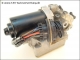 ABS Hydraulic unit BMW 34511158403 Ate 10020200154 10044707113 10020200343