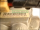 ABS Hydroaggregat BMW 34.51-1158403 Ate 10.0202-0015.4 10.0447-0711.3 10.0202-0034.3
