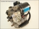 ABS Hydraulic unit BMW 34512227955 Ate 10020202244 10044707283 10020202243