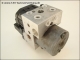 ABS Hydraulikblock 98BG-2M110-AD Bosch 0265216579 Ford Mondeo