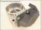 New! Throttle body VW 03G-128-063-Q A2C53380146 A2C59511699 Siemens VDO