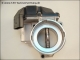 New! Throttle body VW 03G-128-063-Q A2C53380146 A2C59511699 Siemens VDO