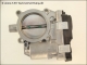 New! Throttle body VW 03C-133-062-D Magneti Marelli 03C.133.062.D