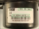 ABS Hydraulikblock Fiat 46469906 Ate 10.0204-0075.4 10.0946-1603.3 3X9522