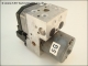 ABS/ASR Hydraulic unit 589203C500 EF SG Bosch 0-265-220-654 0-273-004-617 Hyundai Kia