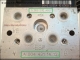 ABS/ESP Hydraulikblock Mercedes-Benz A 0044311412 Bosch 0265202493