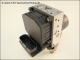 ABS/ASR Hydraulic unit Mercedes A 000-446-12-89 Bosch 0-265-224-017 0-265-900-012