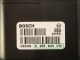 ABS/ASR Hydraulikblock Mercedes A 0004461289 Bosch 0265224017 0265900012