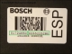 ABS/ESP Hydraulic unit 51724650 Bosch 0-265-225-280 0-265-950-127 Alfa Romeo 156