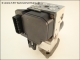 ABS/ASR Hydraulikblock A 2104310012 Bosch 0265217404 Mercedes E-Klasse W210