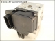 ABS/ESP Hydraulikblock Audi 8E0614111AS Bosch 0265202401