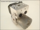 ABS/ESP Hydraulic unit Audi 8E0-614-111-AS Bosch 0-265-202-401