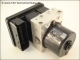 ABS/ESP Hydraulikblock VW 1K0614517AC Ate 10.0206-0222.4 10.0960-0362.3