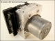 ABS/ESP Hydraulic unit 8C112C405BB Bosch 0-265-235-439 0-265-950-774 Ford Transit