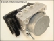 ABS Hydraulikblock 8200747140 Bosch 0265232077 0265800559 85BO2AAY1 Renault Clio