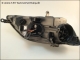 Scheinwerfer V.L. 5M1941055B Hella 1EE247013-01 VW Golf V Plus