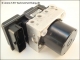 M-ABS Hydraulic unit VW 6Q0-614-417-M 6Q0-907-379-AB 0001 0003 Bosch 0-265-231-425 0-265-800-362