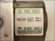 ABS Hydraulikblock 6765323 6765325 Ate 10.0207-0015.4 10.0970-0852.3 5WK84024 BMW Mini