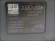 Neu ABS-Einheit mit Steuergeraet Audi RS3 8V0614517A 8V0907379A Ate 10.0220-0724.4
