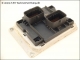 Engine control unit GM 90-532-609 RY Bosch 0-261-204-058 24-418-925 EB Opel Corsa-B X10XE