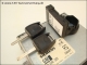 Engine control unit GM 90-506-365 RS Siemens 5WK9-073 S96007 Simtec 56 Opel Vectra-B