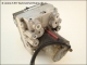 ABS Hydraulic unit Bosch 0-265-220-035-001 25-684-800 25-644-667 Cadillac Seville