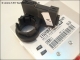 Engine control unit GM 16-202-329 NM D96011 BWJR Opel Astra-F X14XE