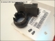 Motor-Steuergeraet GM 16202319 NL D96003 CDJA Opel Vectra-B X16XEL