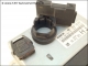 Engine control unit GM 90-492-383 HJ Bosch 0-261-203-589 26SA4436 Opel Omega-B X30XE