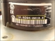 ABS/EDS Hydraulikblock VW 3A0907379A Ate 10.0946-0301.3 10.0204-0018.4 5WK8412