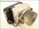 ABS Hydraulikblock MR289078 AC.0511-9191.1 Q003T05771 AC.0440-0197.4 A5.0980-0064 X2T31972M Mitsubishi Galant