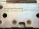 ABS Hydraulikblock 44510-44020 44050-44020 Toyota Picnic