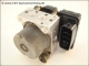 ABS Hydraulic unit 4451052030 8954152030 Toyota Yaris