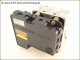 ABS Hydraulic unit 4451052030 8954152030 Toyota Yaris