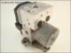 ABS/ASR Hydraulic unit Mercedes-Benz A 000-446-11-89 Bosch 0-265-220-491 0-273-004-310