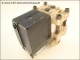 ABS Hydraulic unit Bosch 0-265-201-051 Subaru Legacy (BC/BJF)