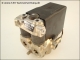 ABS Hydraulikblock Bosch 0265200007 Mercedes A 0014316612