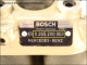 ABS Hydraulic unit Bosch 0-265-200-003 Mercedes-Benz A 001-431-26-12