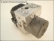 ABS Hydraulikblock Bosch 0265215444 L024437A0 Mazda MPV LV L0Y4-43-7A0