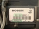 ABS Hydraulikblock Bosch 0265215444 L024437A0 Mazda MPV LV L0Y4-43-7A0