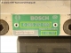 ABS/ASC+T Hydraulic unit 1-139-757 Bosch 0-265-212-000 BMW E34 525i M50